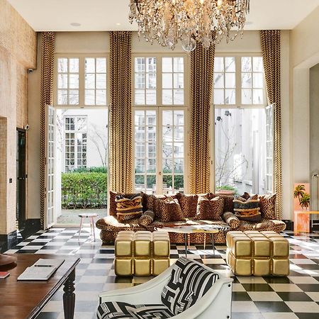 Small Luxury Hotel De Witte Lelie Anvers Dış mekan fotoğraf