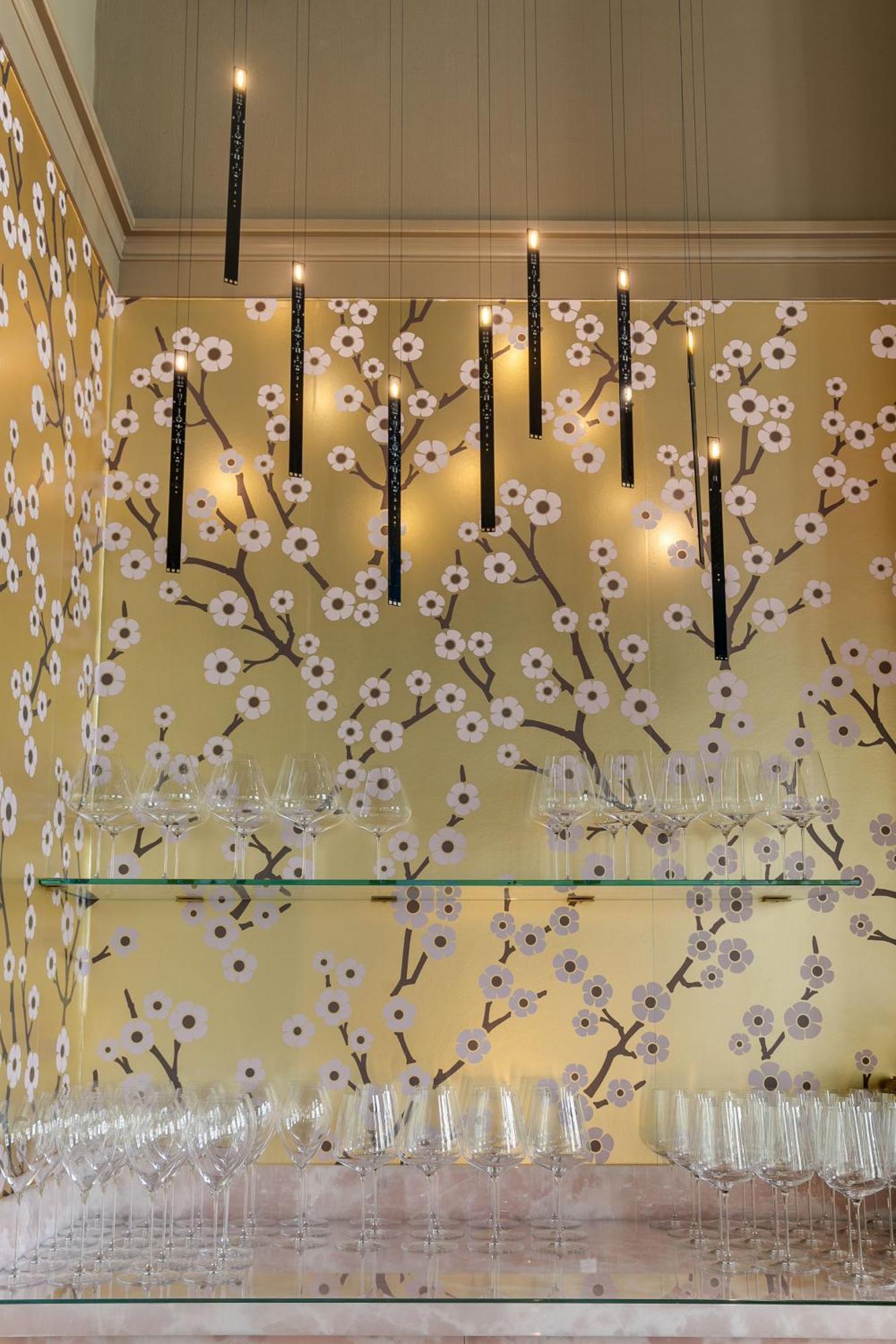 Small Luxury Hotel De Witte Lelie Anvers Dış mekan fotoğraf