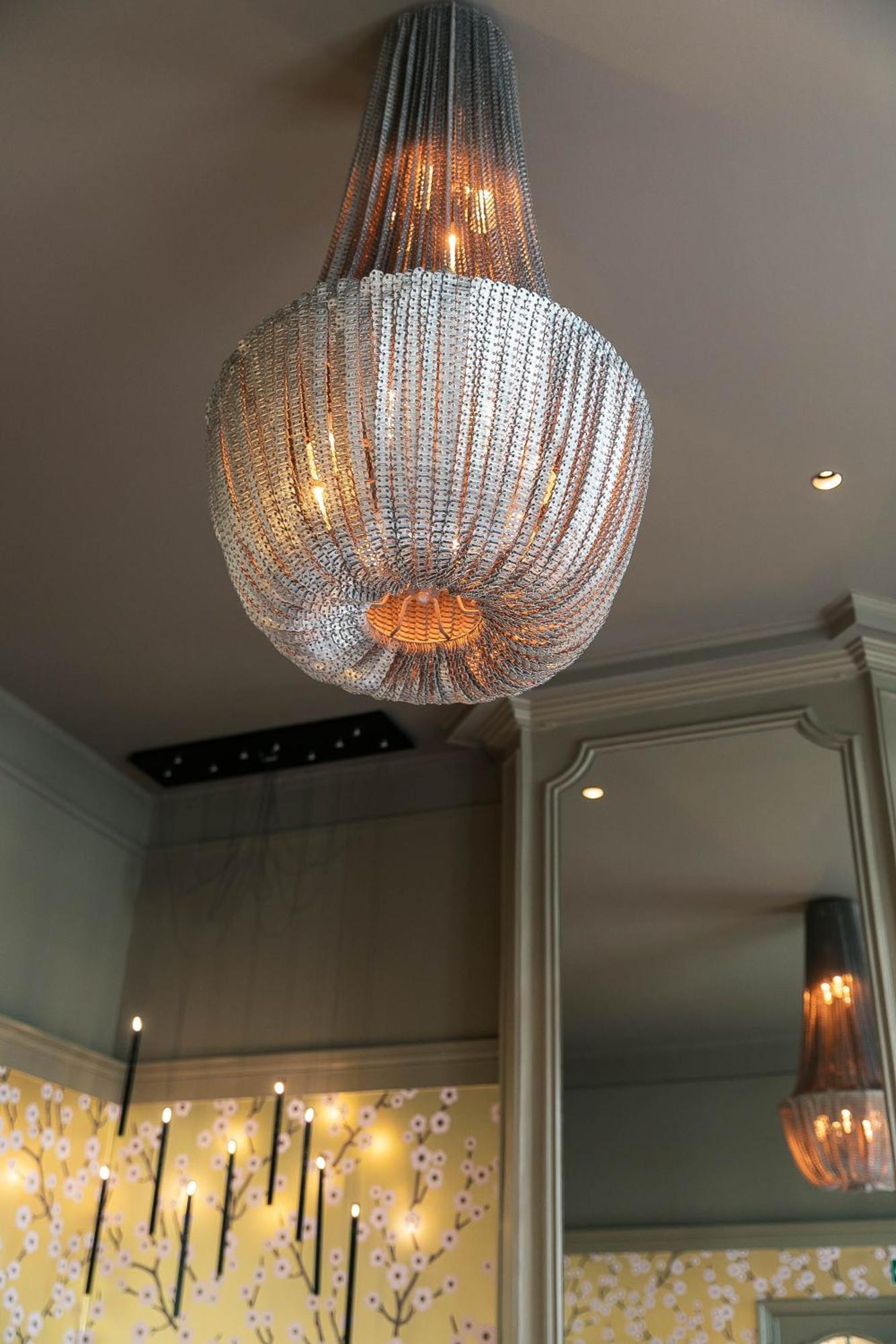 Small Luxury Hotel De Witte Lelie Anvers Dış mekan fotoğraf