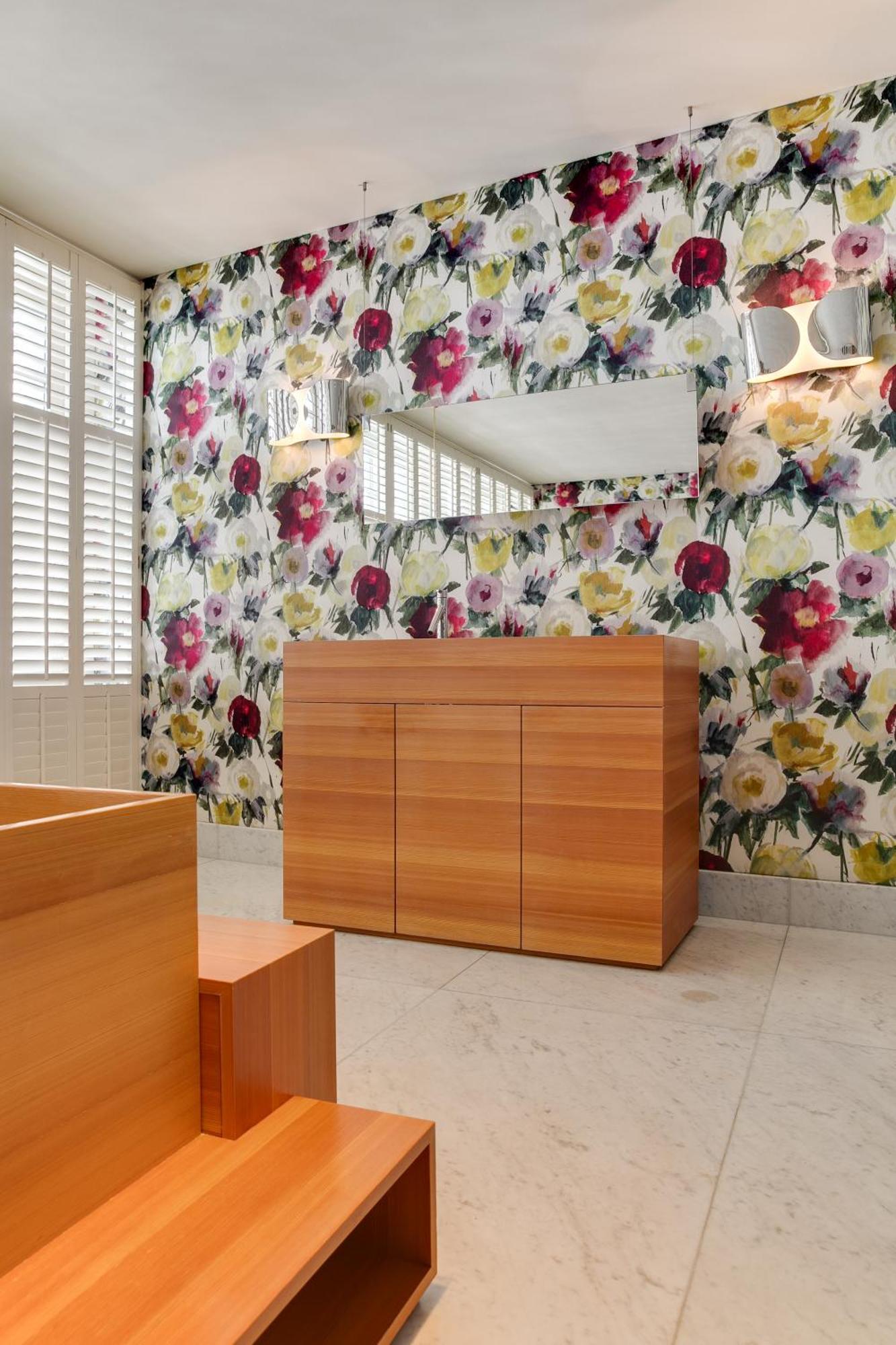Small Luxury Hotel De Witte Lelie Anvers Dış mekan fotoğraf